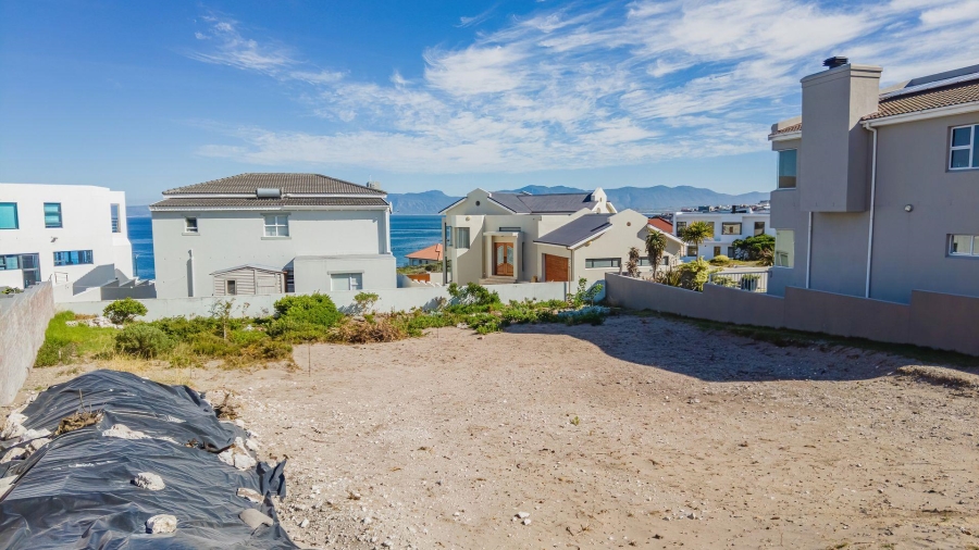 0 Bedroom Property for Sale in Perlemoenbaai Western Cape